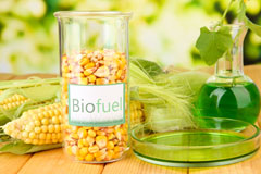 Pendeen biofuel availability